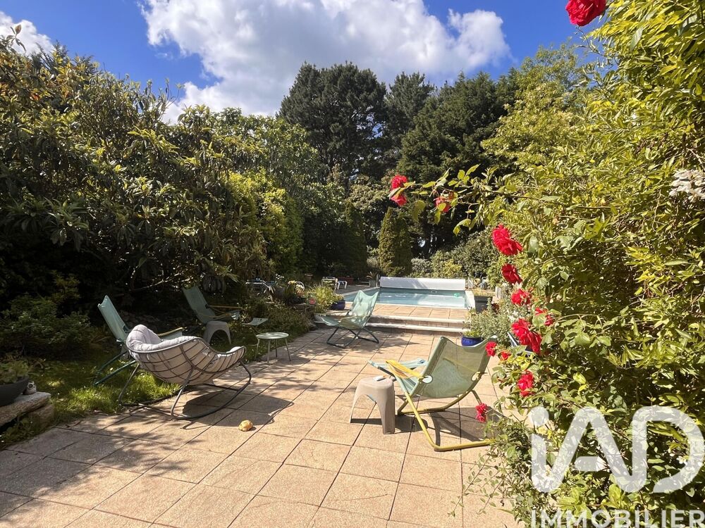 Vente Maison Vente Longère 7 pièces Erdeven