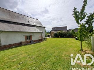  Maison � vendre 4 pi�ces 108 m�