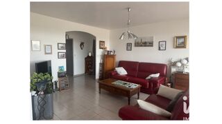  Appartement à vendre 4 pièces 97 m²