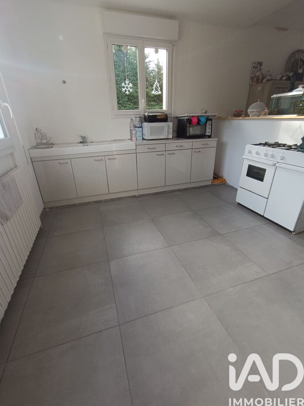 vente Maison - 6 pièce(s) - 130 m² Saint-Bihy (22800)