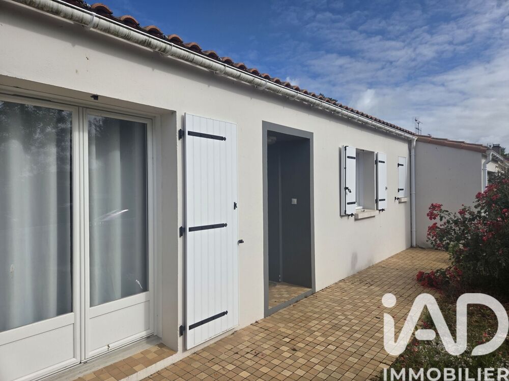 Vente Maison/villa 3 pièces