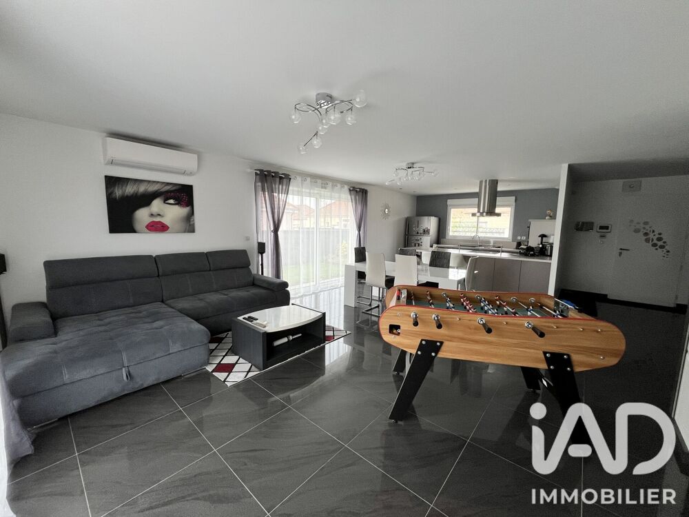 Vente Maison/villa 5 pièces