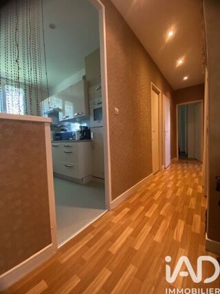  Appartement à vendre 3 pièces 68 m²