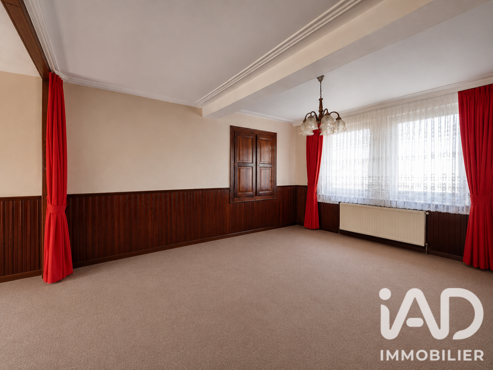 Vente Maison Vente Maison de village 7 pièces Weislingen