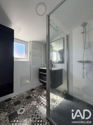  Maison à vendre 3 pièces 63 m²