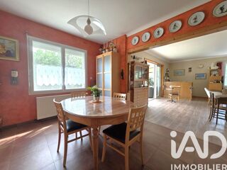  Maison à vendre 5 pièces 168 m²