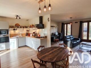  Maison à vendre 4 pièces 128 m²