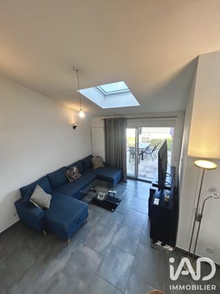  Maison à vendre 5 pièces 80 m²