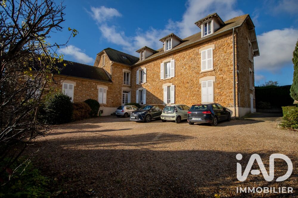 Vente Appartement Vente Appartement 1 pièce Aincourt