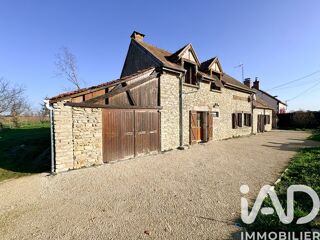Maison - 5 pièce(s) - 137 m²