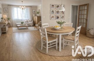  Maison � vendre 6 pi�ces 127 m�
