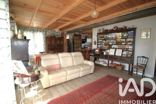  Maison à vendre 5 pièces 140 m²