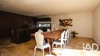  Maison à vendre 6 pièces 195 m²