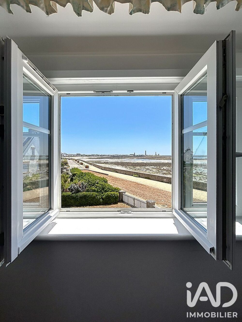 vente Maison - 5 pièce(s) - 120 m² Penmarch (29760)