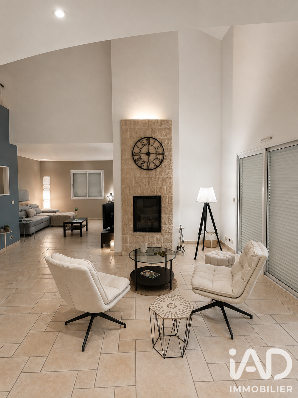 à vendre  Maison Bouaye (44830)