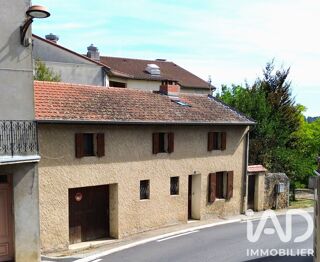  Maison à vendre 5 pièces 92 m²