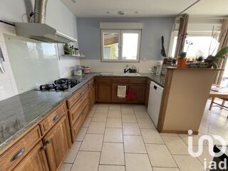  Maison à vendre 6 pièces 205 m²