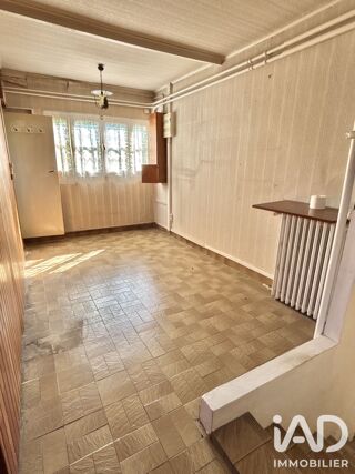  Maison à vendre 4 pièces 77 m²