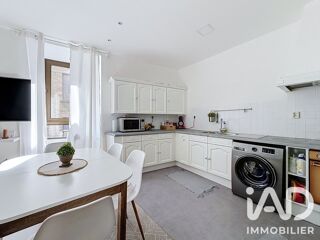  Appartement à vendre 4 pièces 98 m²