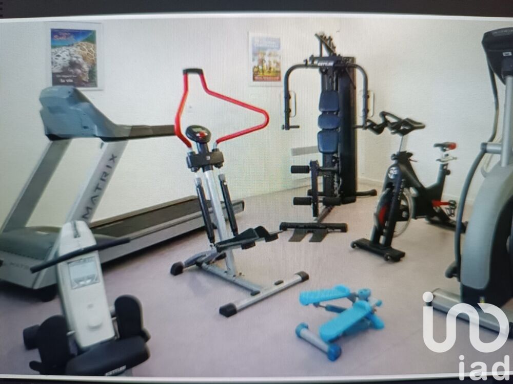 Vente Appartement Vente Appartement 3 pièces Les sables-d'olonne