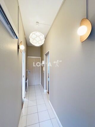  Appartement � louer 2 pi�ces 45 m� Dijon