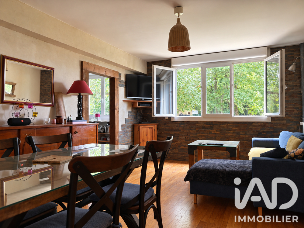 Vente Appartement Vente Appartement 4 pièces Rennes
