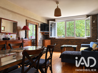Vente Appartement Vente Appartement 4 pièces Rennes