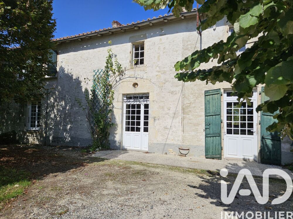 Vente Domaine 8 pièces