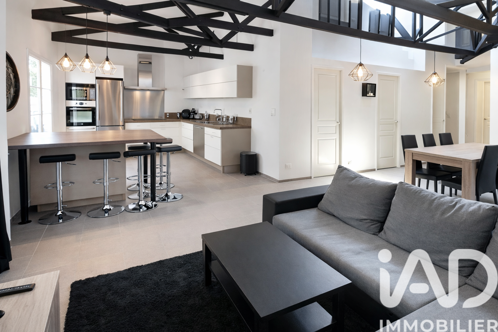 Vente Appartement 5 pièces