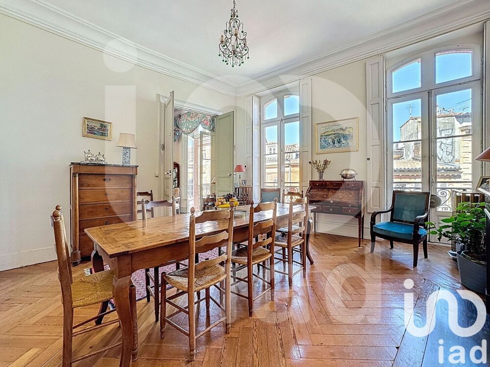 � vendre  Appartement Toulouse (31000)