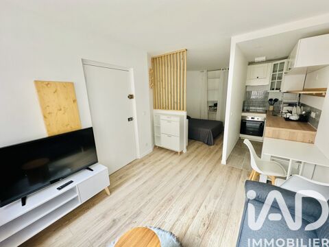   Location Appartement Appartement - 1 pi�ce(s) - 24 m�