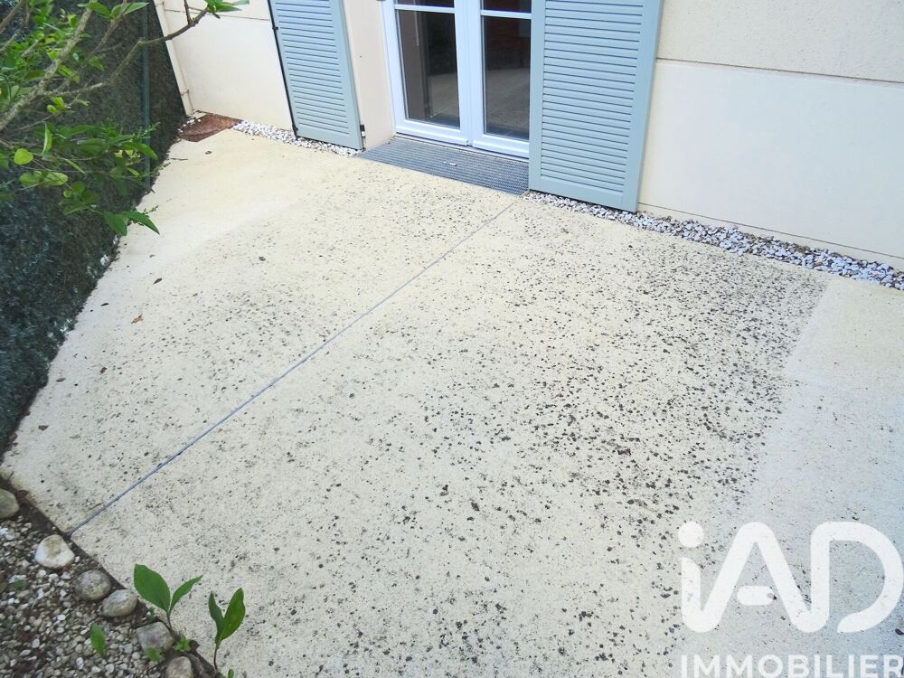 Vente Appartement Vente Duplex 3 pièces Lisses