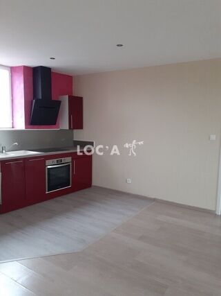  Appartement à louer 3 pièces 64 m²