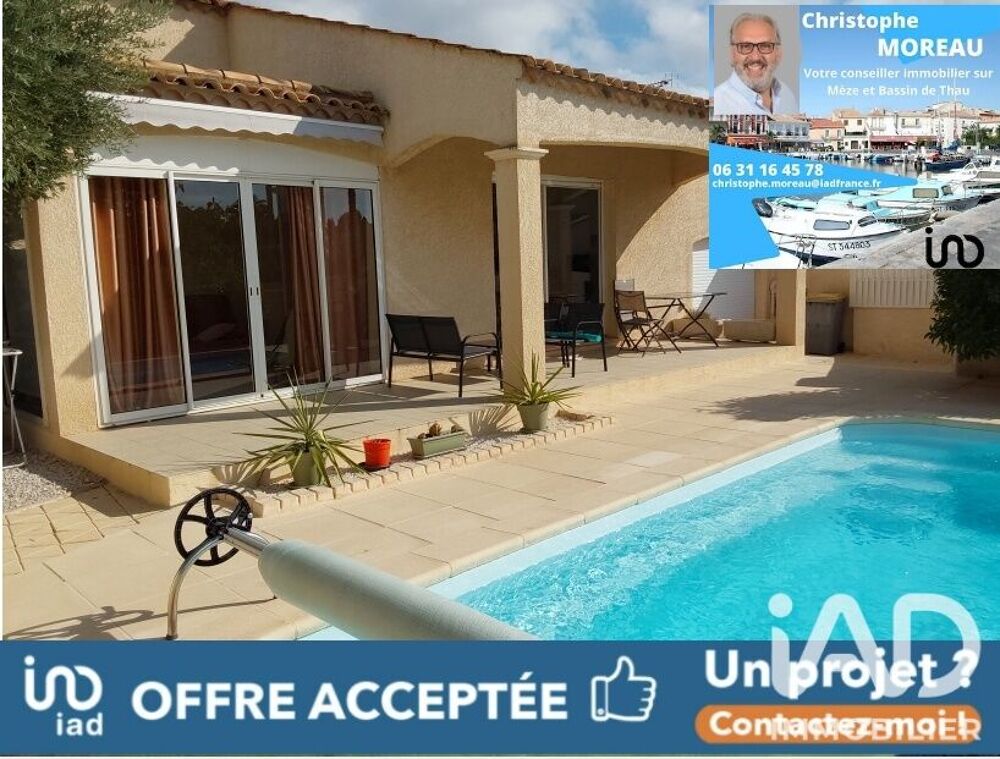 Vente Maison traditionnelle 4 pièces