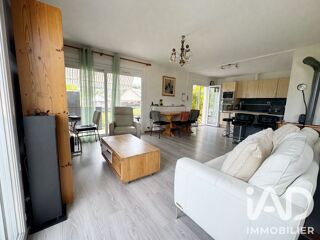  Maison à vendre 5 pièces 120 m²