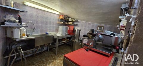   Vente Surface diverse 132 m&sup2; 