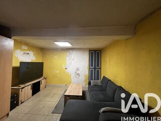  Maison à vendre 3 pièces 65 m²