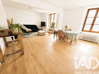  Maison � vendre 5 pi�ces 104 m�