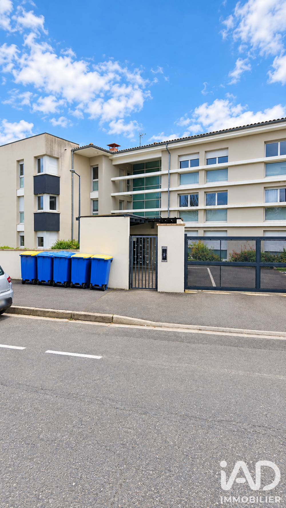 Vente Appartement Vente Studio 1 pièce Isle