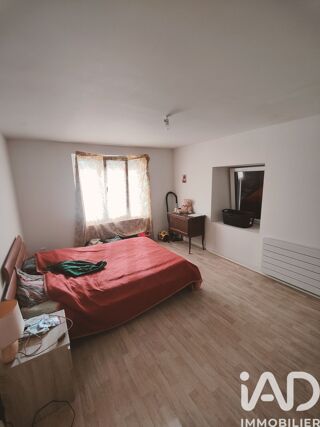  Maison à vendre 4 pièces 95 m²