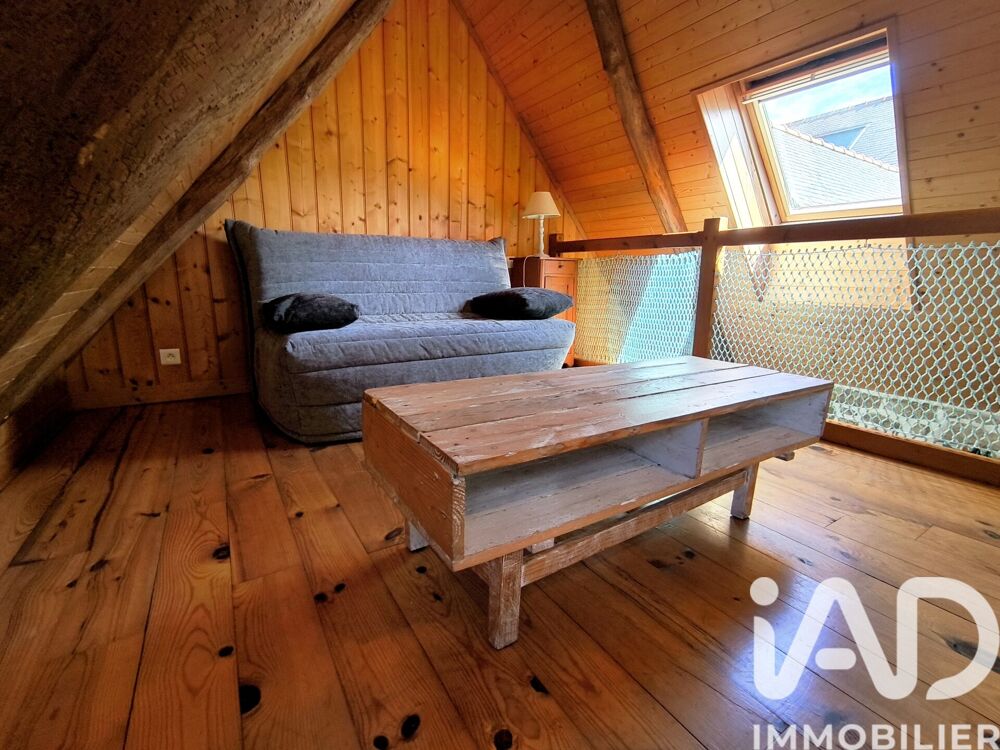 � vendre  Maison Plogoff (29770)