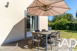  Maison � vendre 9 pi�ces 217 m�