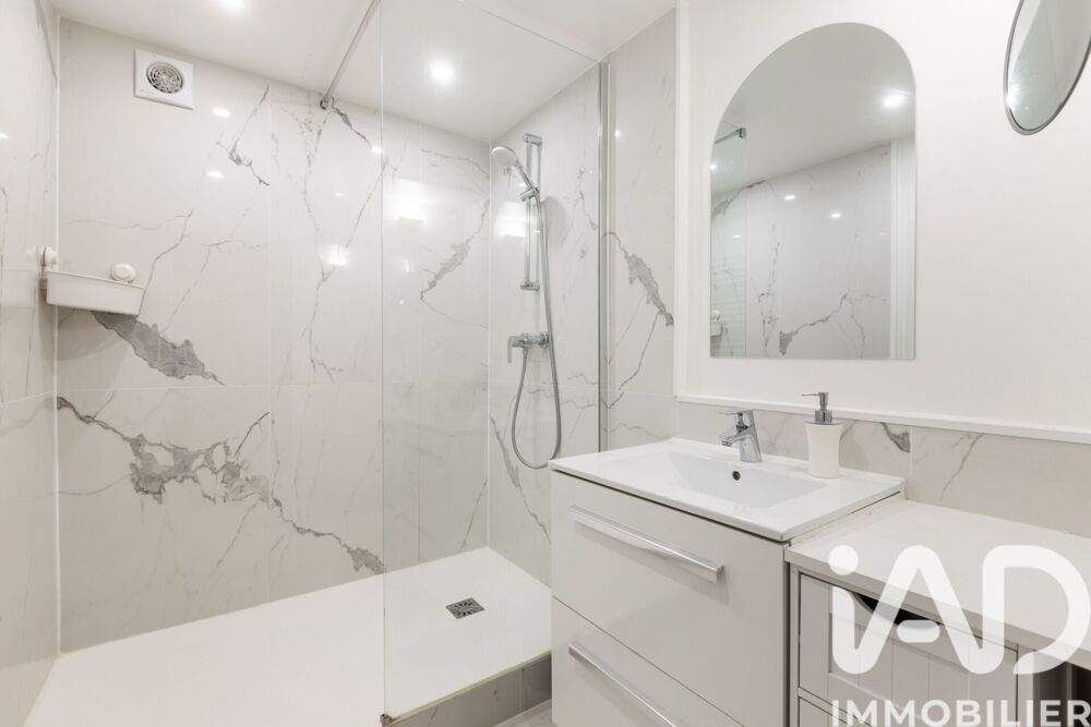 � vendre  Appartement Boulogne-Billancourt (92100)