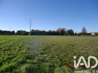  Terrain à vendre 2364 m²