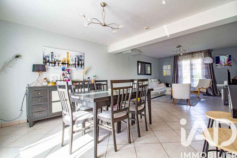 Vente Maison traditionnelle 7 pièces