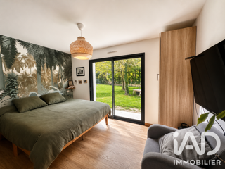  Maison à vendre 8 pièces 167 m²