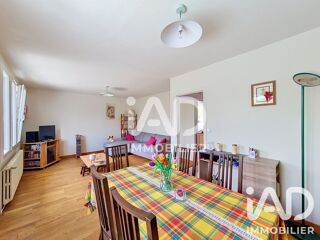  Maison à vendre 4 pièces 114 m²