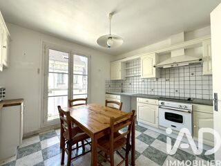  Appartement à vendre 3 pièces 83 m²