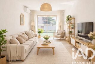  Appartement à vendre 2 pièces 55 m²
