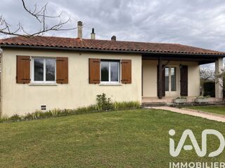  Maison à vendre 5 pièces 97 m²